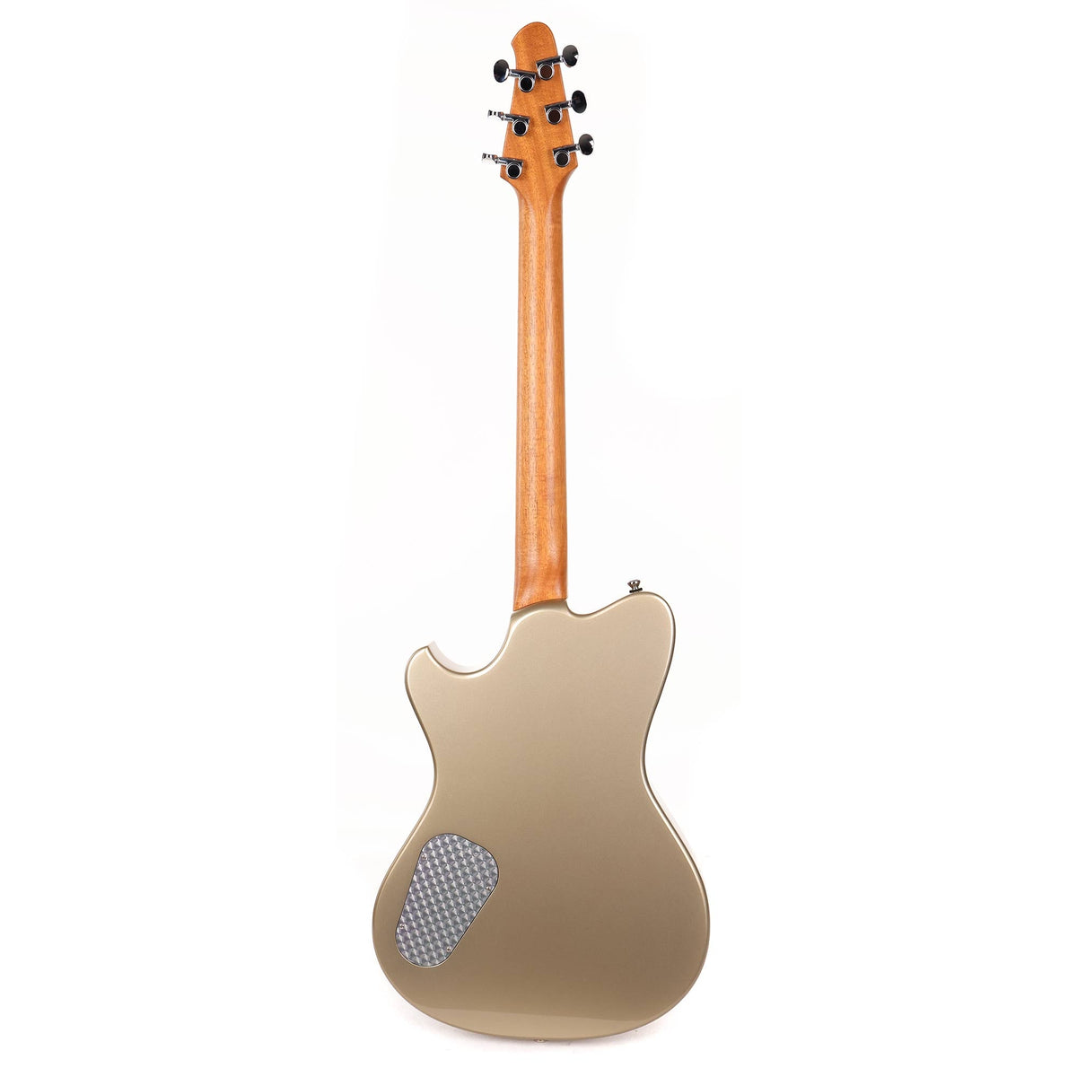 Powers Electric A-Type Sandalwood Tan — 3