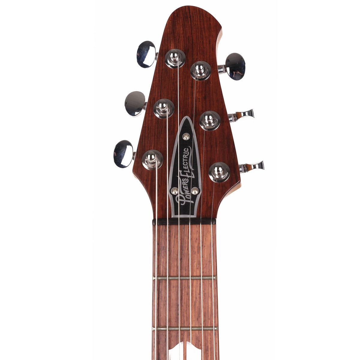 Powers Electric A-Type Sandalwood Tan — 4