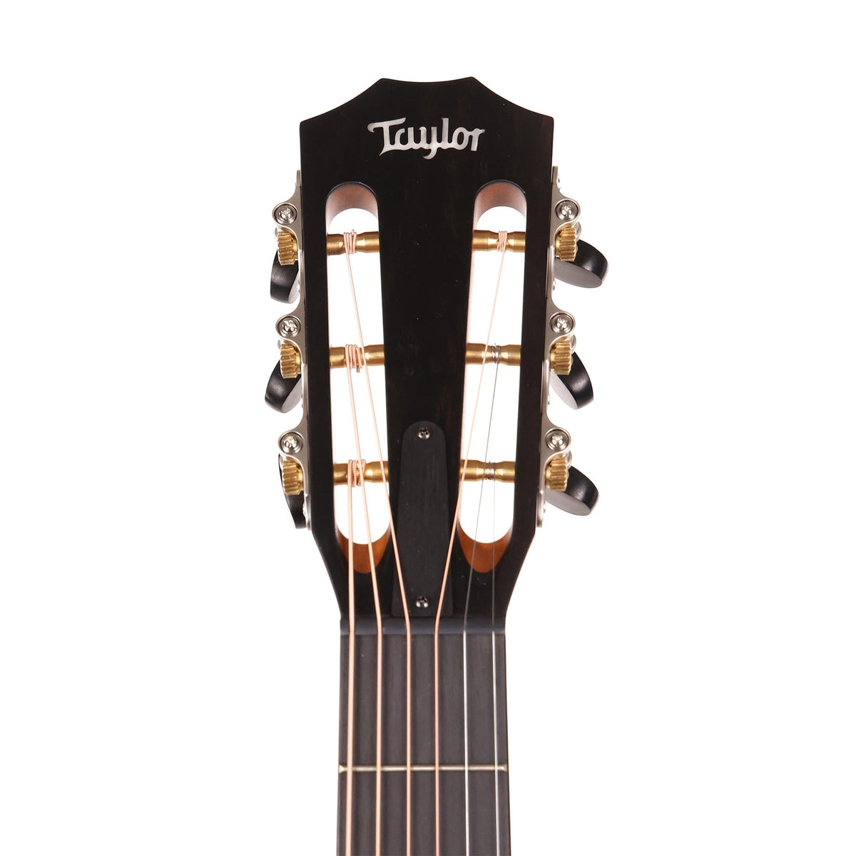Taylor 512ce 12-Fret Urban Ironbark Grand Concert Shaded Edgeburst — 4