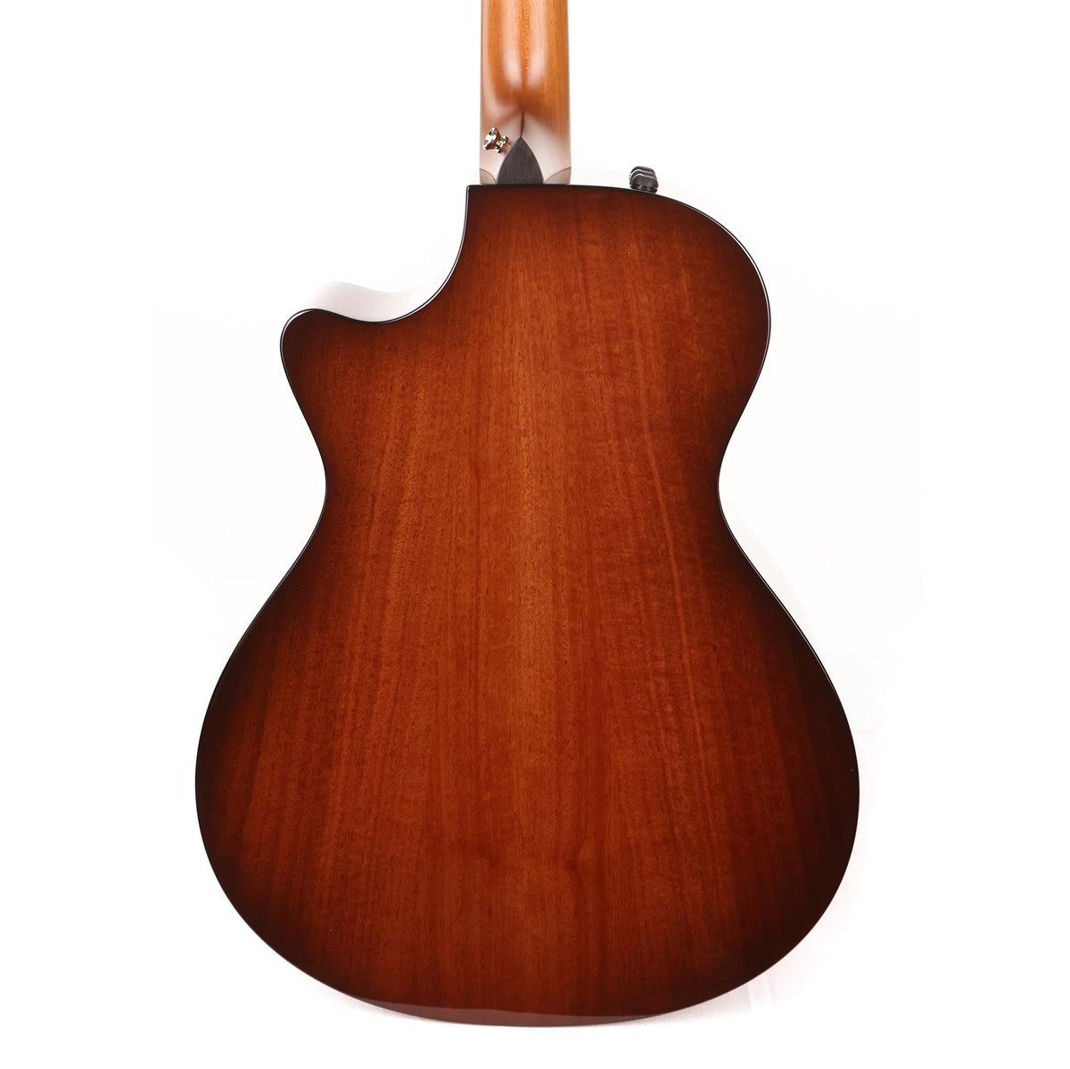 Taylor 512ce 12-Fret Urban Ironbark Grand Concert Shaded Edgeburst — 8