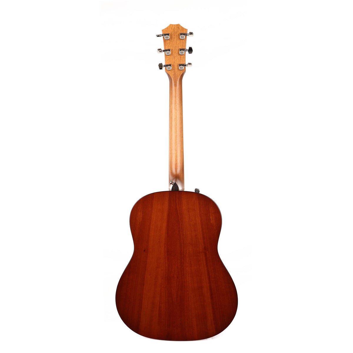 Taylor 517e Urban Ironbark Grand Pacific Acoustic-Electric Shaded Edgeburst 2023 — 3