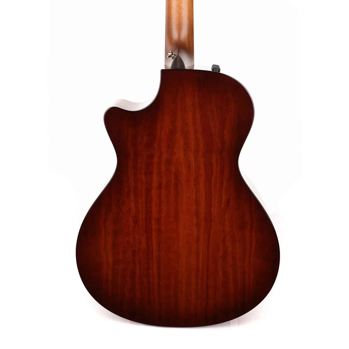 Taylor 552ce 12-String Urban Ironbark Grand Concert Shaded Edgeburst Used — 8