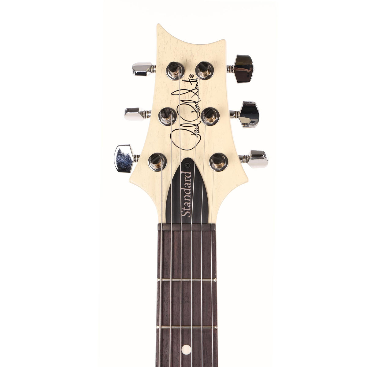 PRS S2 Standard 24 Antique White — 4