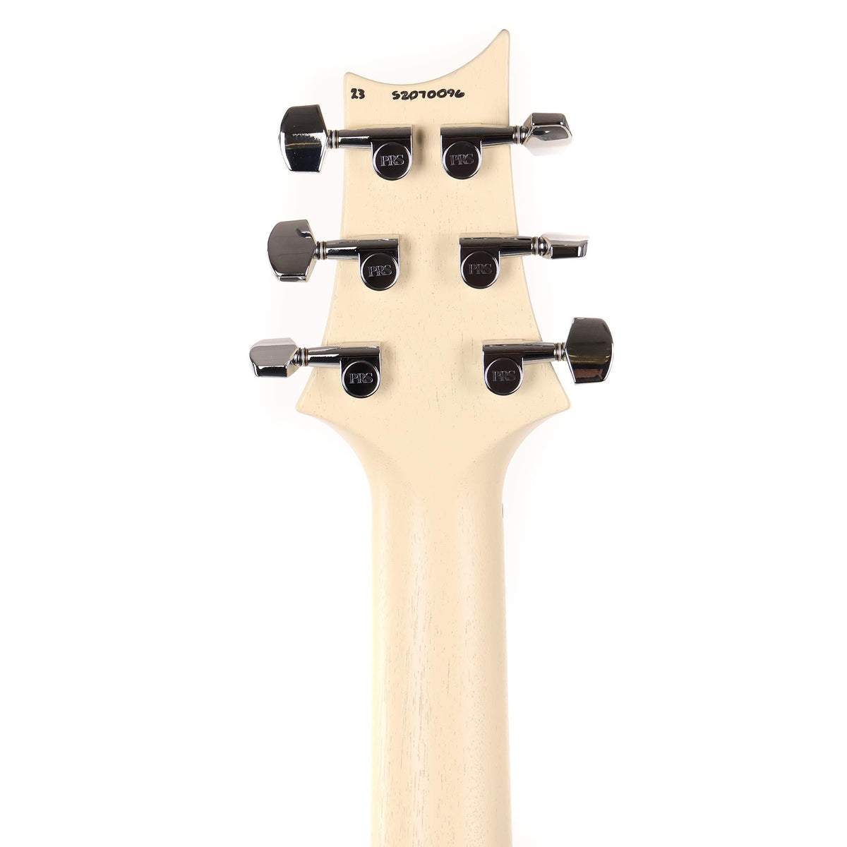 PRS S2 Standard 24 Antique White — 5