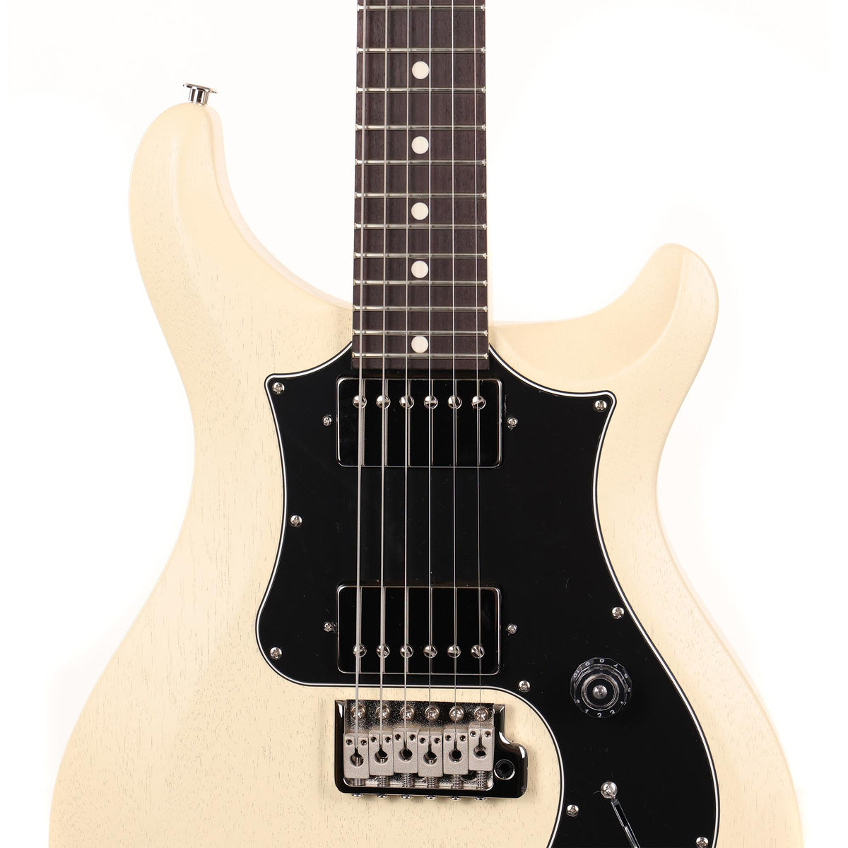 PRS S2 Standard 24 Antique White — 6