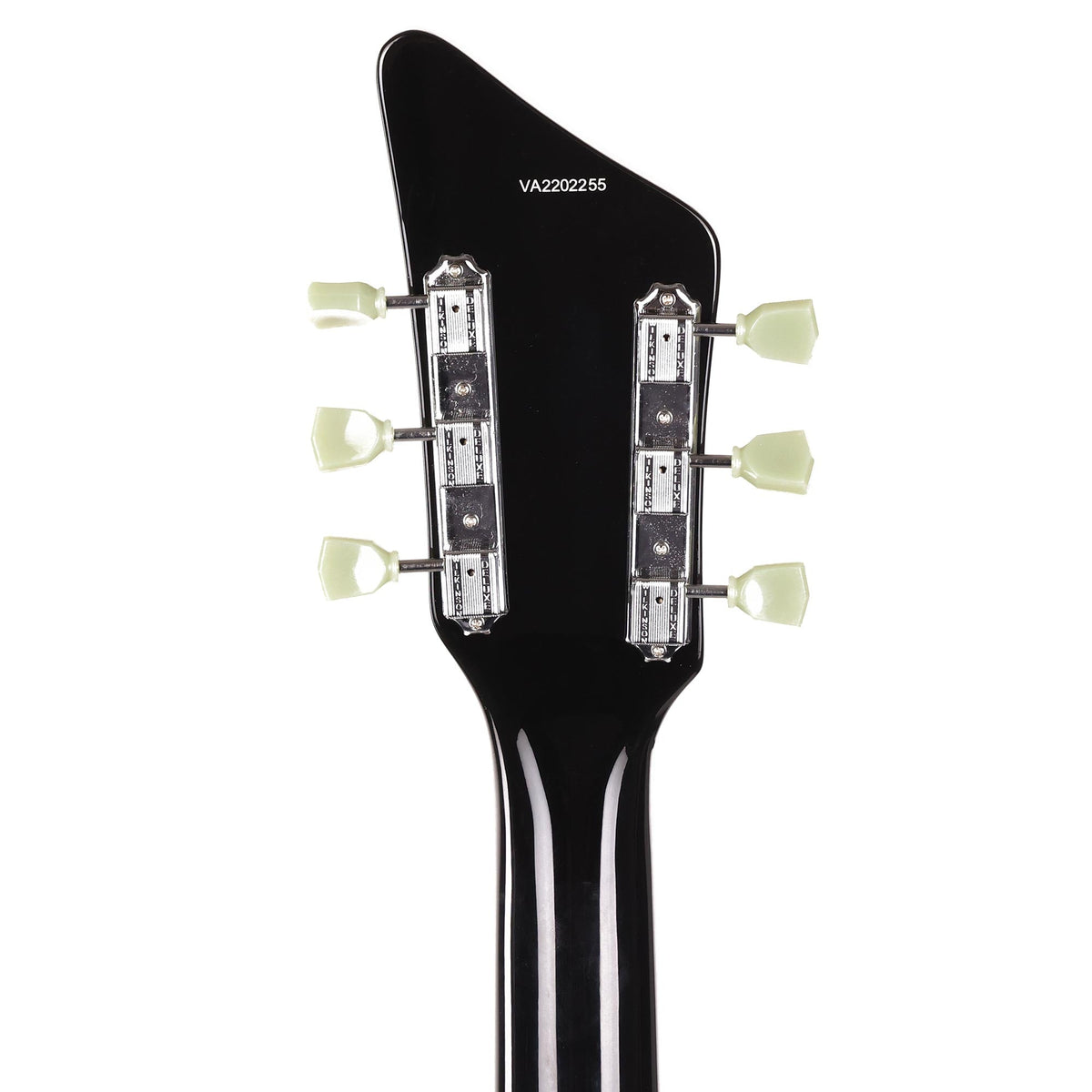 Eastwood Airline 59 3P DLX Gold Metal Flake — 5