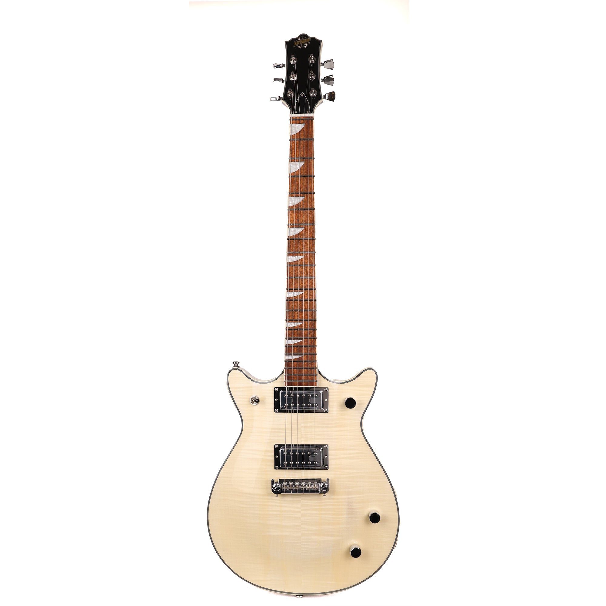 Eastwood Classic AC Natural Used | The Music Zoo
