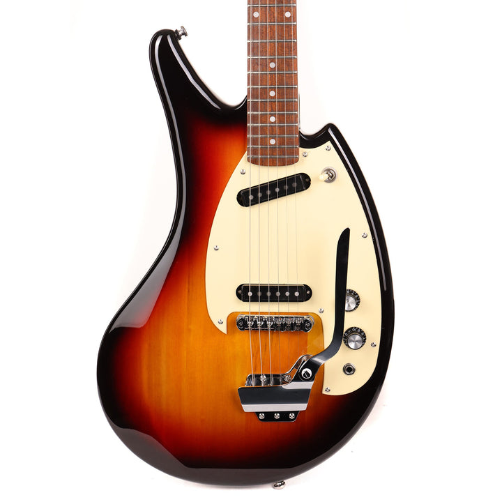 Eastwood SG2C Flying Banana Ripe Banana Used