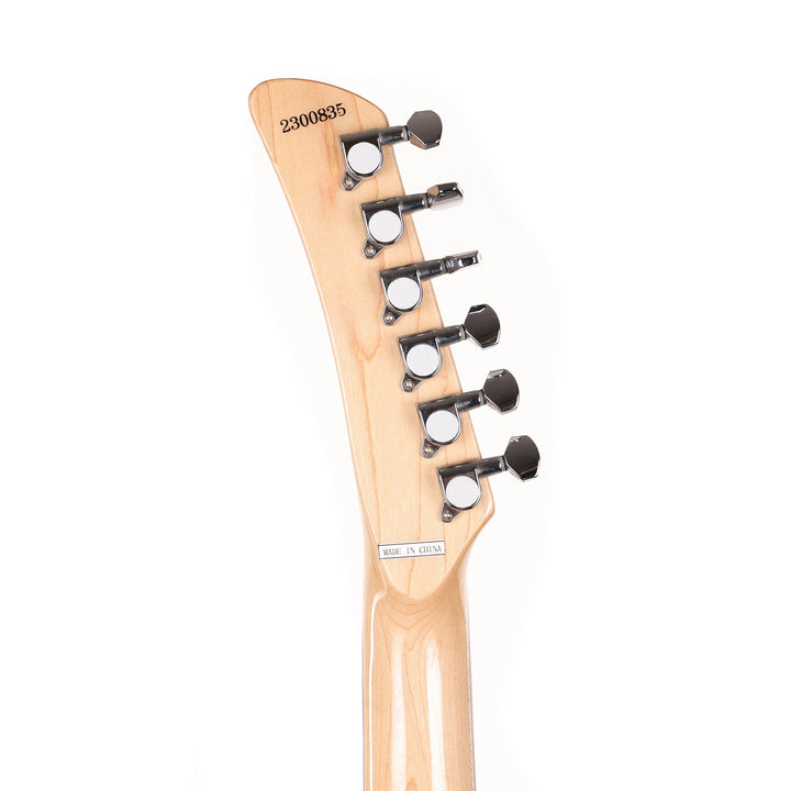 Eastwood SG2C Flying Banana Ripe Banana Used