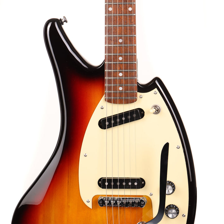 Eastwood SG2C Flying Banana Ripe Banana Used