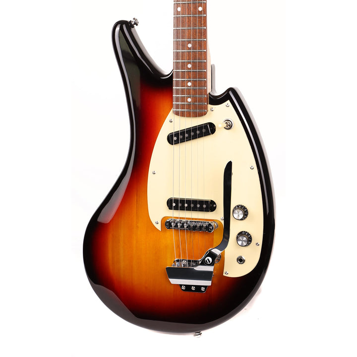 Eastwood SG2C Flying Banana Ripe Banana Used