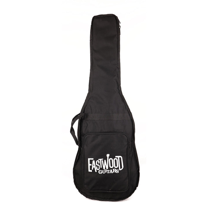 Eastwood SG2C Flying Banana Ripe Banana Used