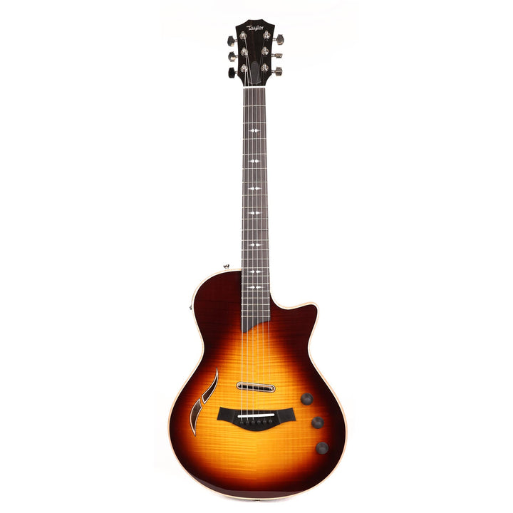 Taylor T5z Pro Tobacco Sunburst