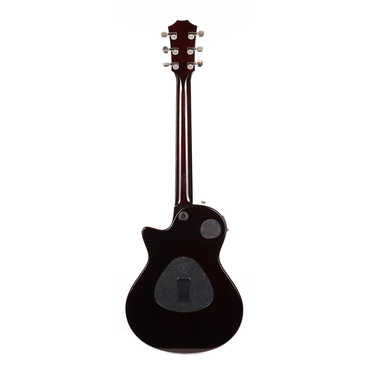 Taylor T5z Pro Tobacco Sunburst 2023 — 3
