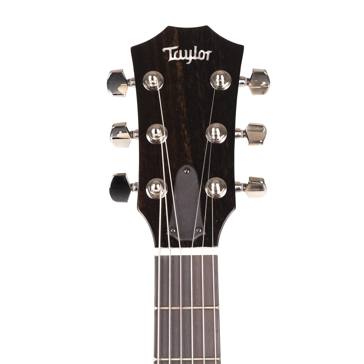 Taylor T5z Pro Tobacco Sunburst 2023 — 4