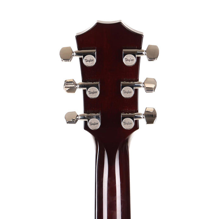 Taylor T5z Pro Tobacco Sunburst