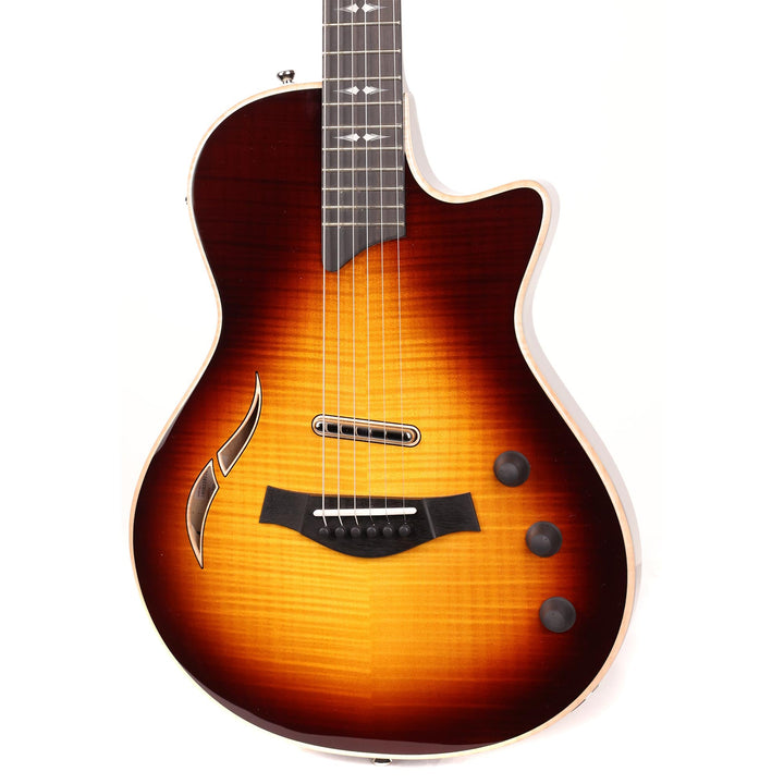 Taylor T5z Pro Tobacco Sunburst