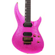 ESP Custom Shop Horizon-III Cast Metal Pink Used