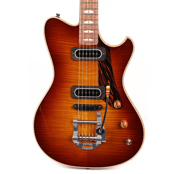 Powers Electric A-Type Select Sweet Tea Orange