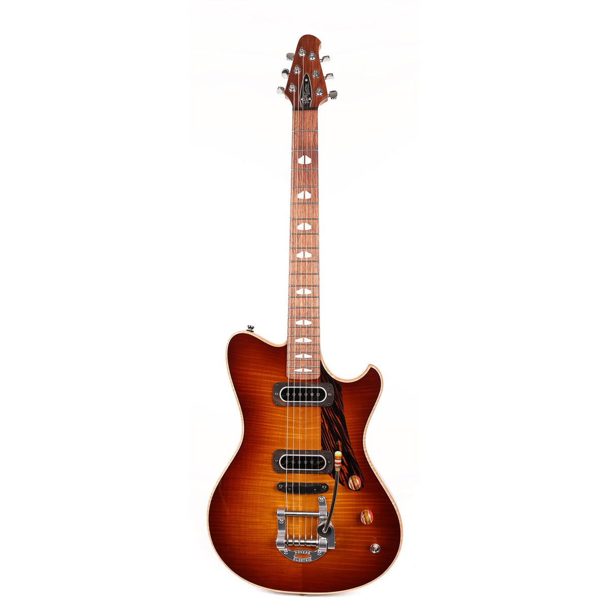 Powers Electric A-Type Select Sweet Tea Orange — 2