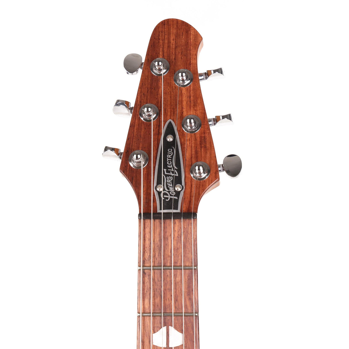 Powers Electric A-Type Select Sweet Tea Orange — 4