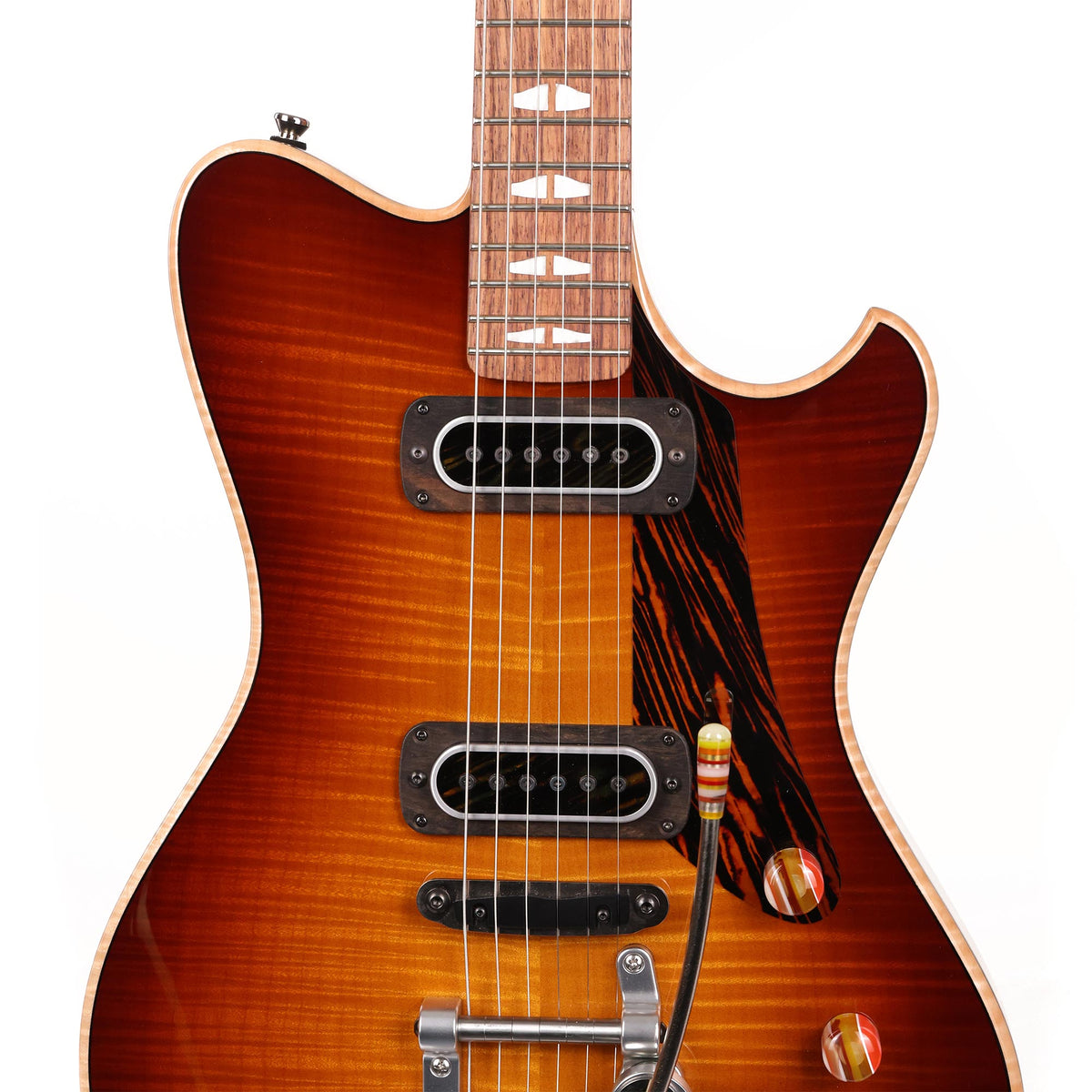 Powers Electric A-Type Select Sweet Tea Orange — 6