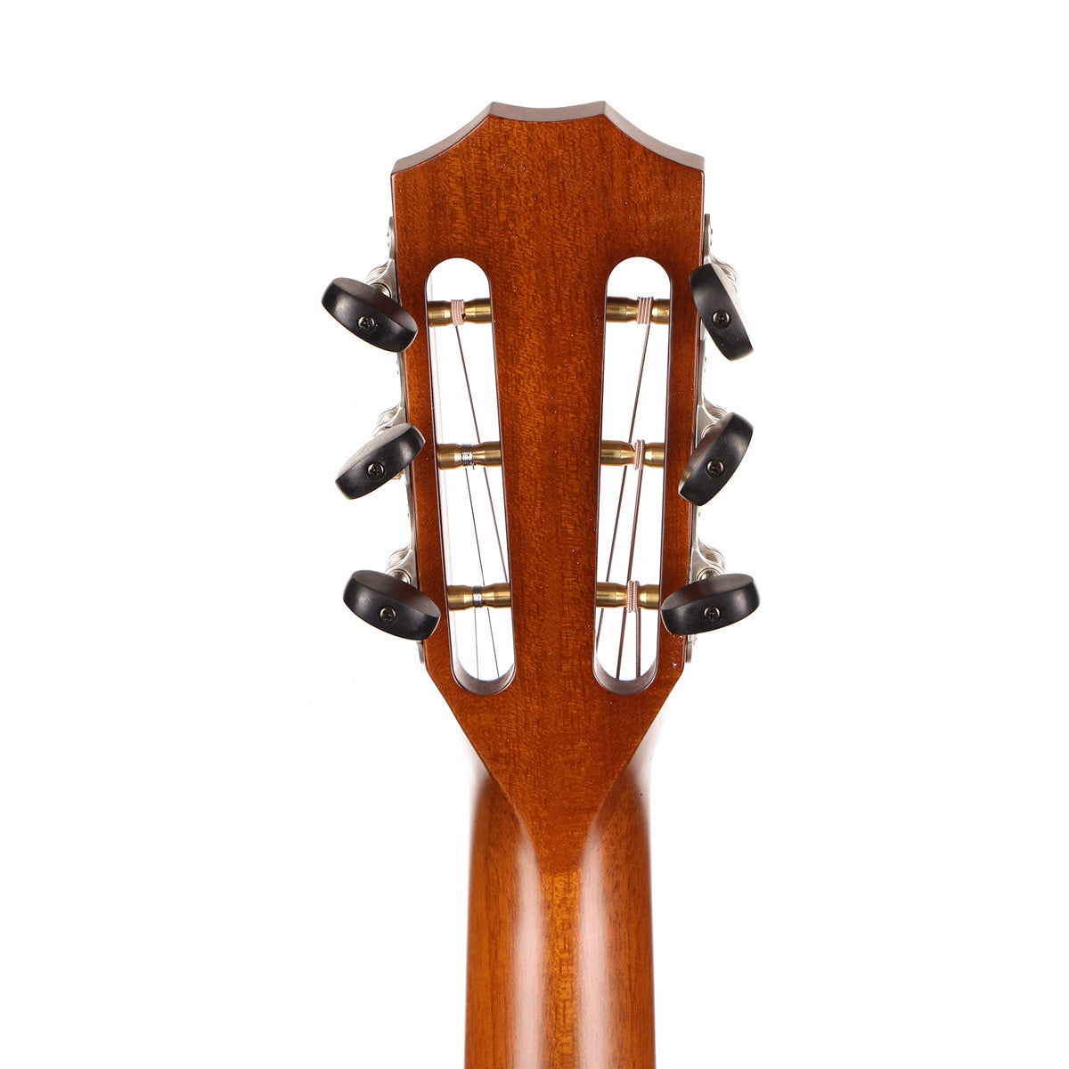 Taylor Custom Shop Grand Concert 12-Fret AA-Koa Natural 2023 — 5