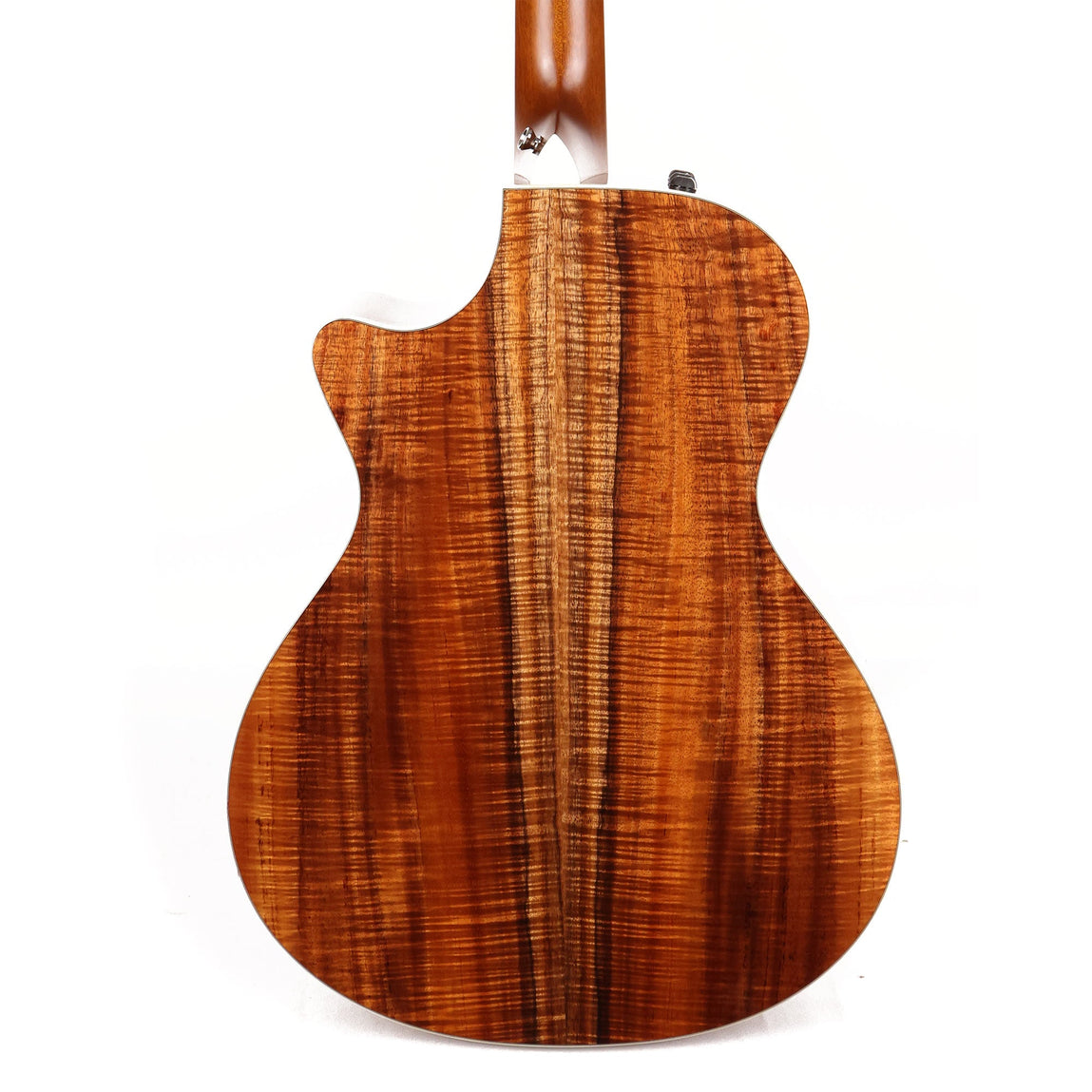 Taylor Custom Shop Grand Concert 12-Fret AA-Koa Natural 2023 | The