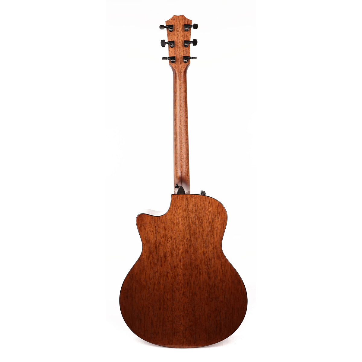Taylor Custom Shop Baritone Grand Symphony Lutz Spruce and Black Limba 2023 — 3