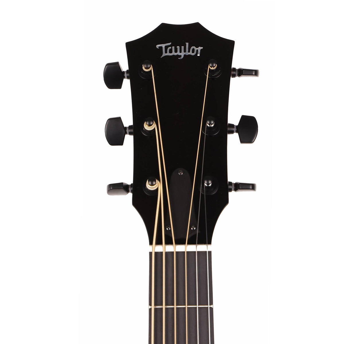 Taylor Custom Shop Baritone Grand Symphony Lutz Spruce and Black Limba 2023 — 4