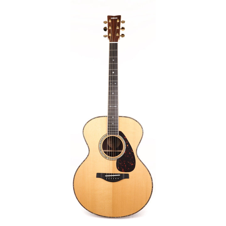 Yamaha LJ36R Acoustic Guitar Natural