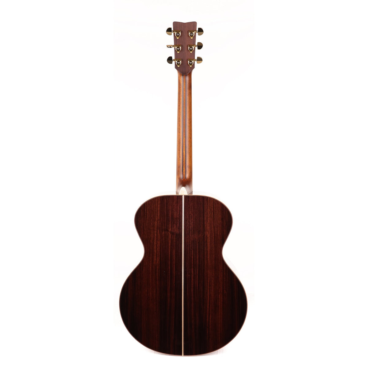Yamaha LJ36R Acoustic Guitar Natural 2023 — 3