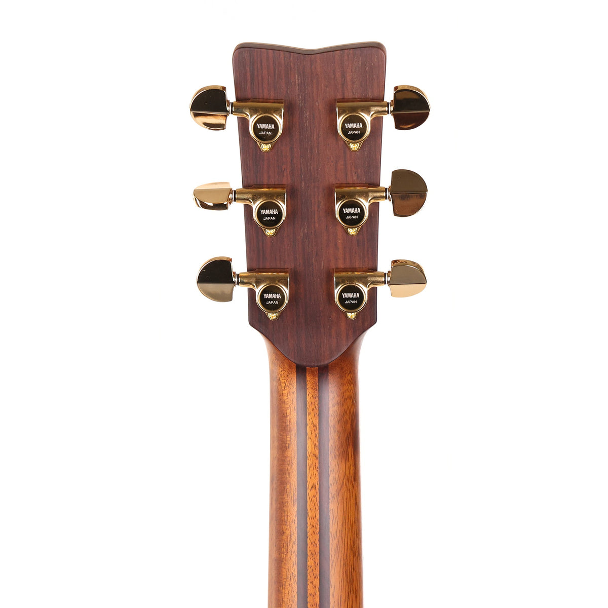 Yamaha LJ36R Acoustic Guitar Natural 2023 — 5