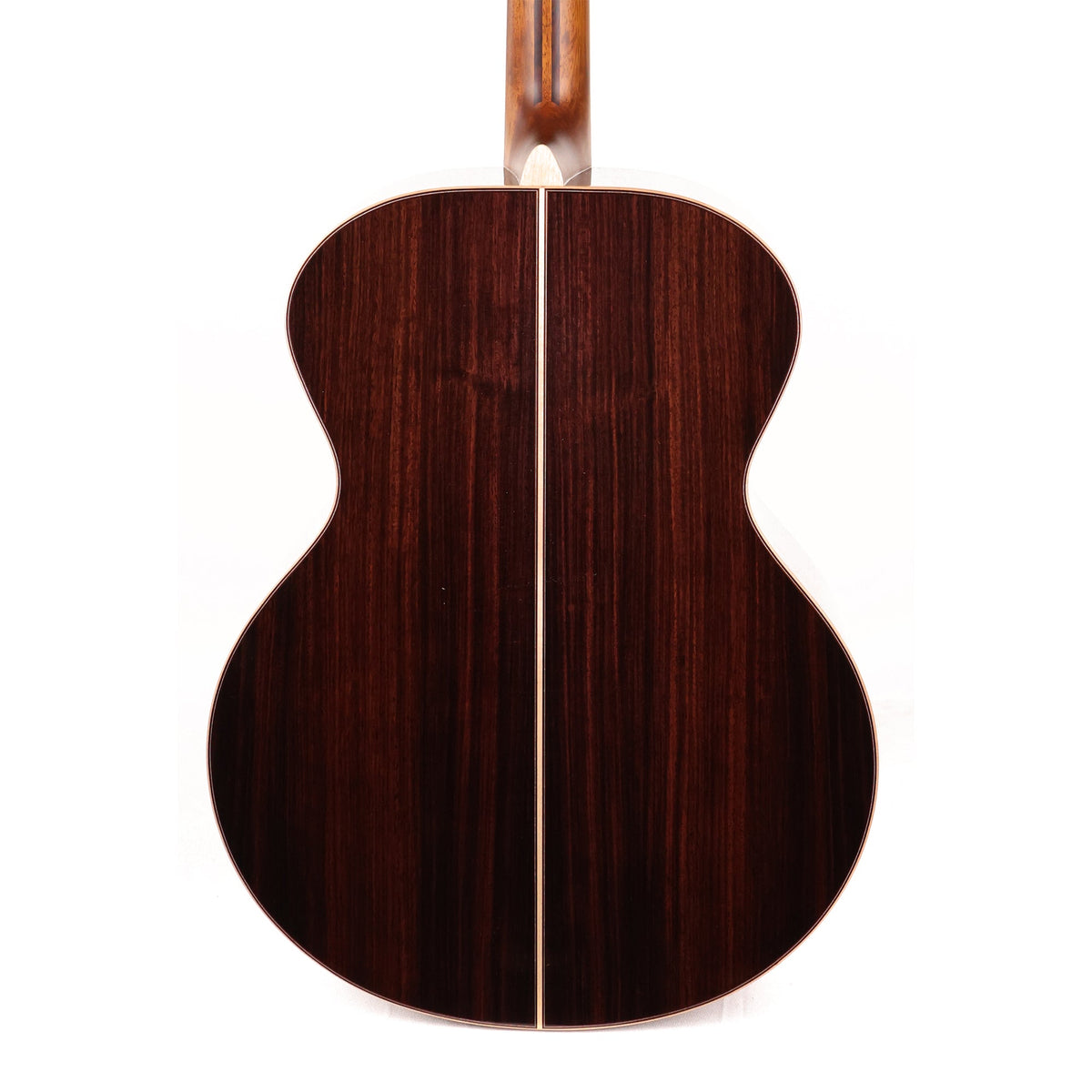 Yamaha LJ36R Acoustic Guitar Natural 2023 — 8