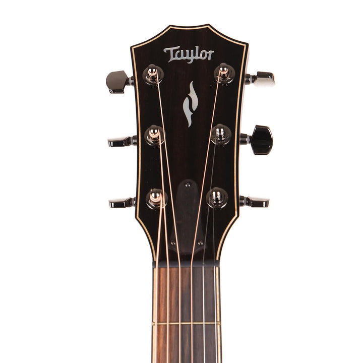 Taylor 814ce Blacktop Special Edition Grand Auditorium Acoustic-Electric