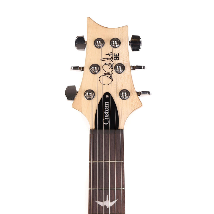 PRS SE Custom 24 Turquoise Used