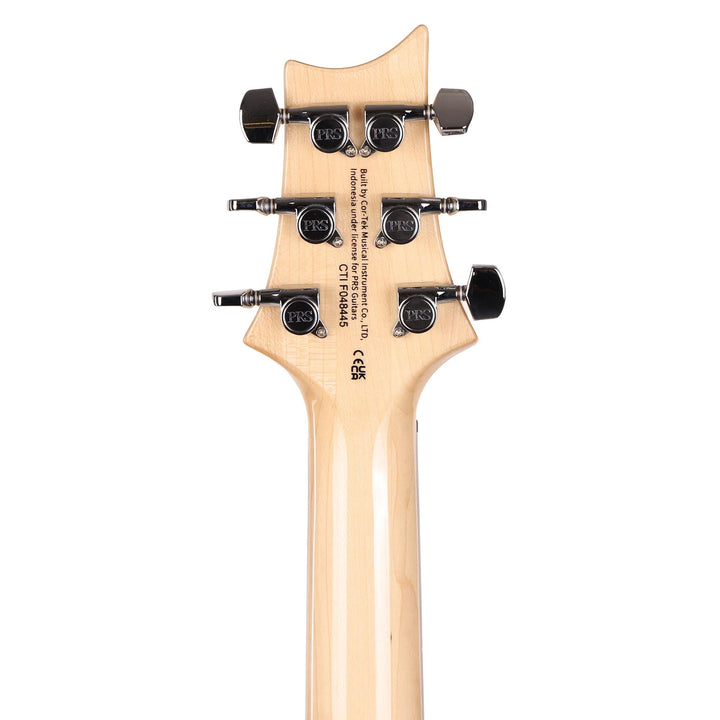 PRS SE Custom 24 Turquoise Used