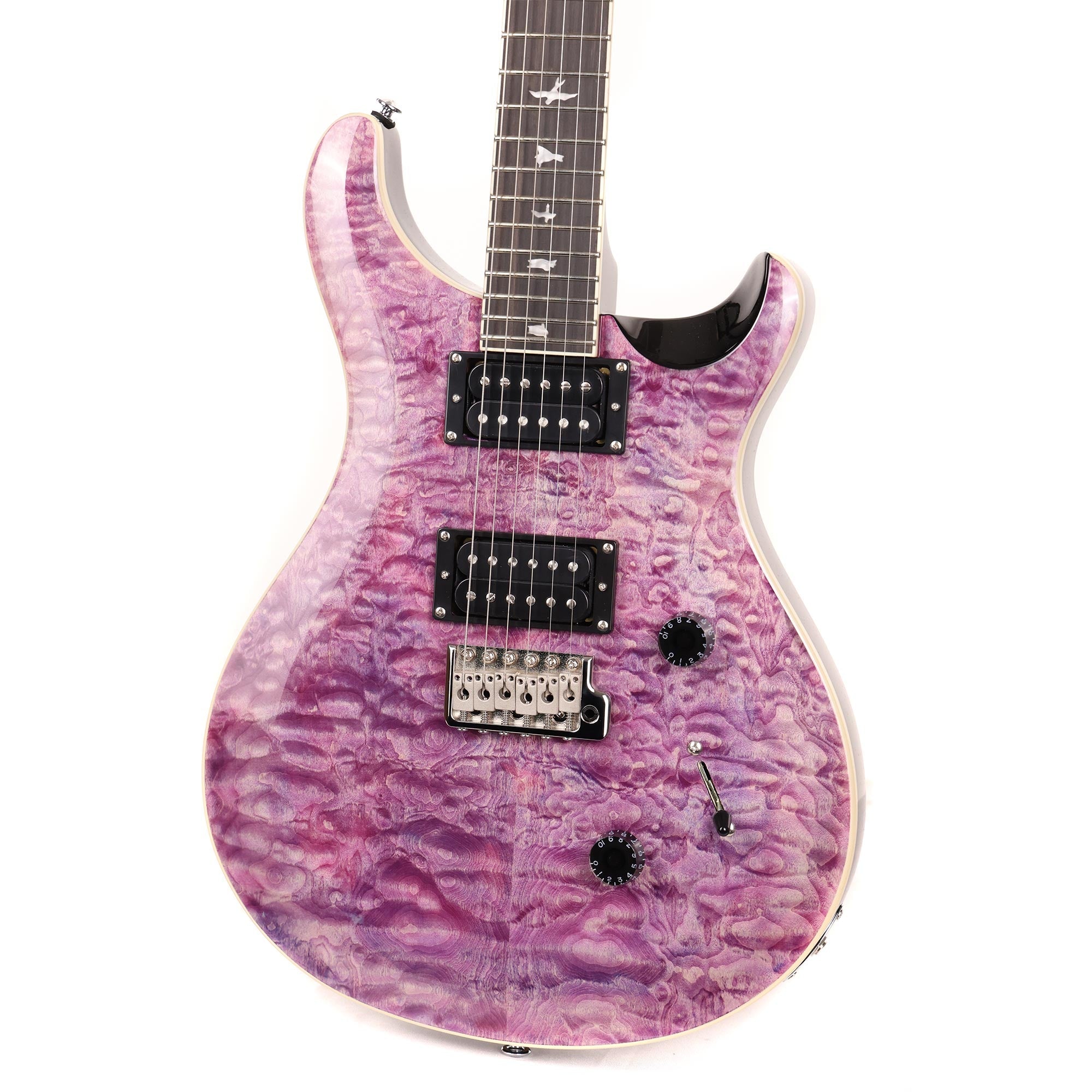 ギター PRS SE CUSTOM 24 Quilt Package 63061_PRS_SE_Custom_24_Quilt_p