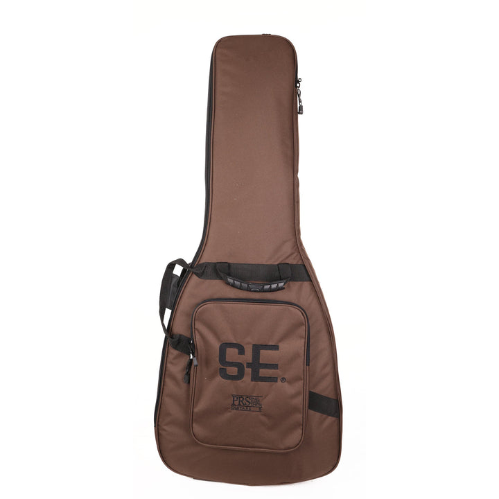 PRS SE Custom 24 Quilt Turquoise