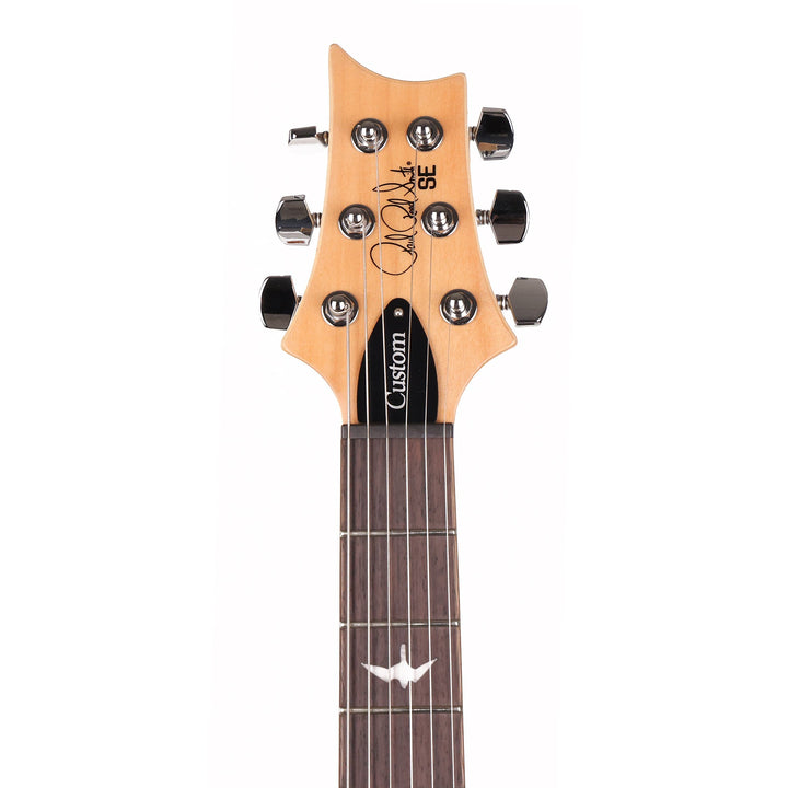 PRS SE Custom 24-08 Turquoise