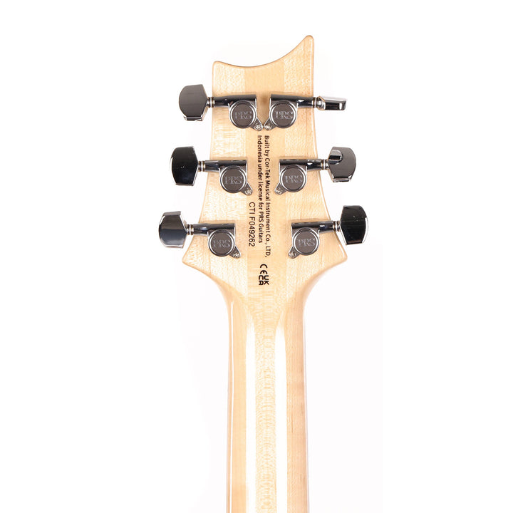 PRS SE Custom 24-08 Turquoise