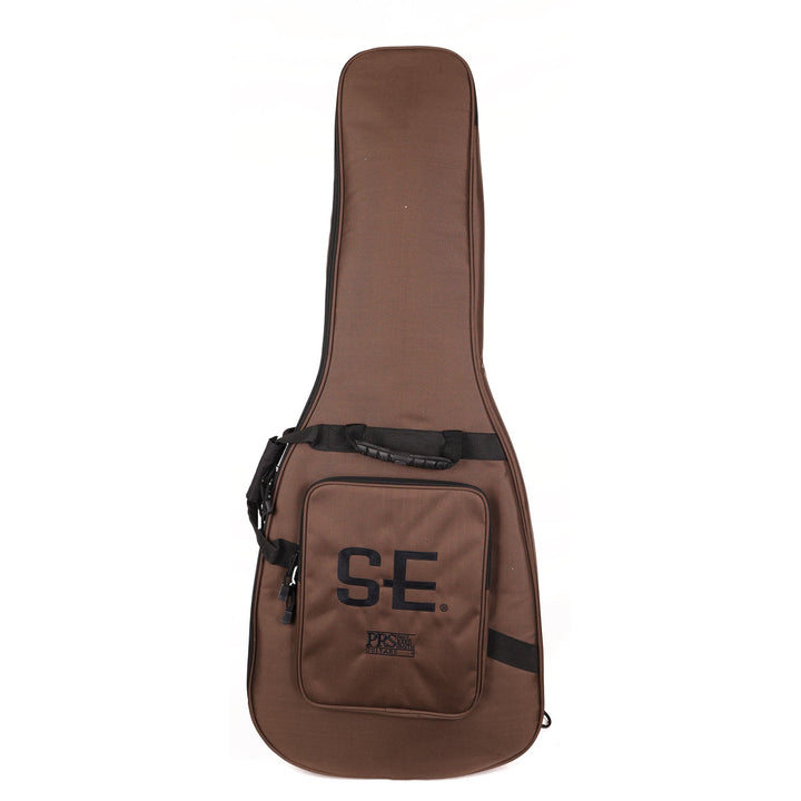 PRS SE Custom 24-08 Turquoise