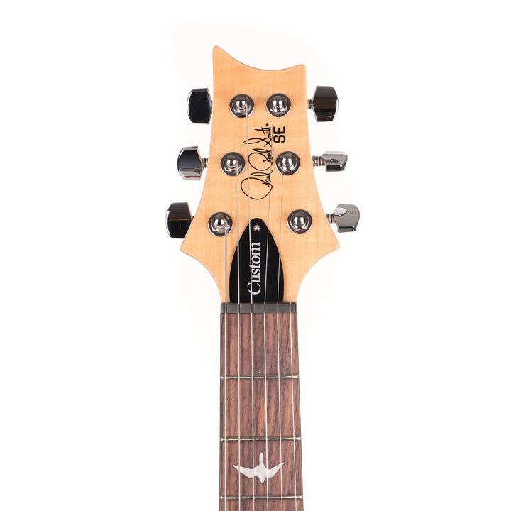 PRS SE Custom 24-08 Blood Orange