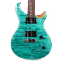 PRS SE Paul's Guitar Turquoise
