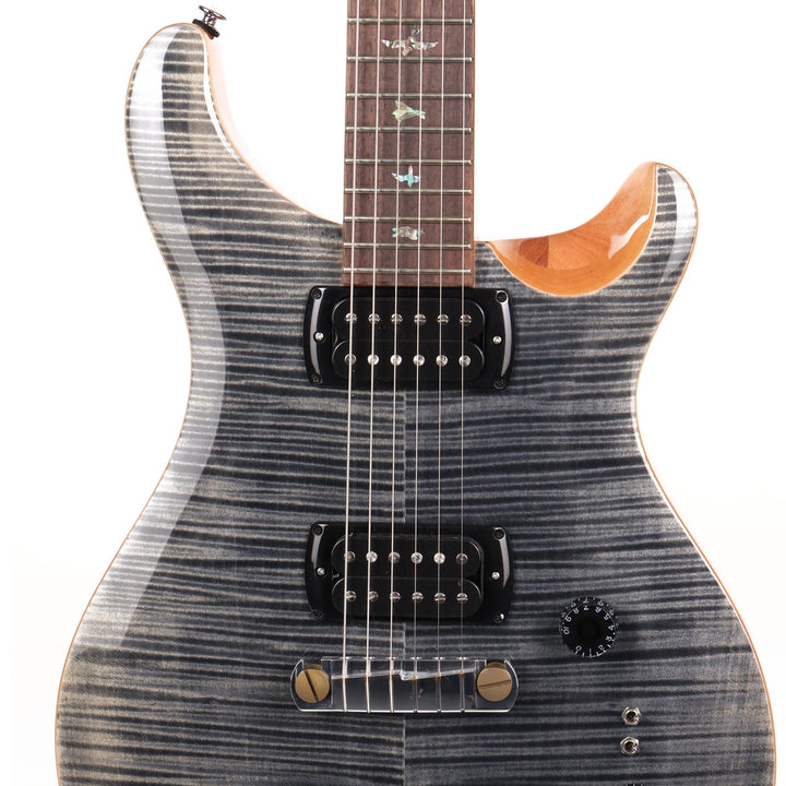 PRS SE Paul's Guitar Charcoal