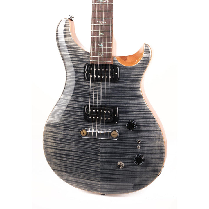 PRS SE Paul's Guitar Charcoal