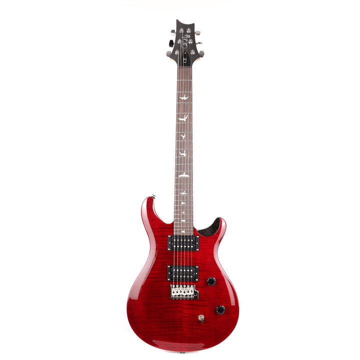 PRS SE CE24 Black Cherry Used