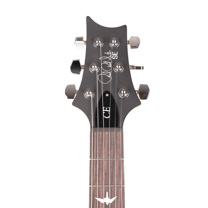 PRS SE CE24 Black Cherry Used