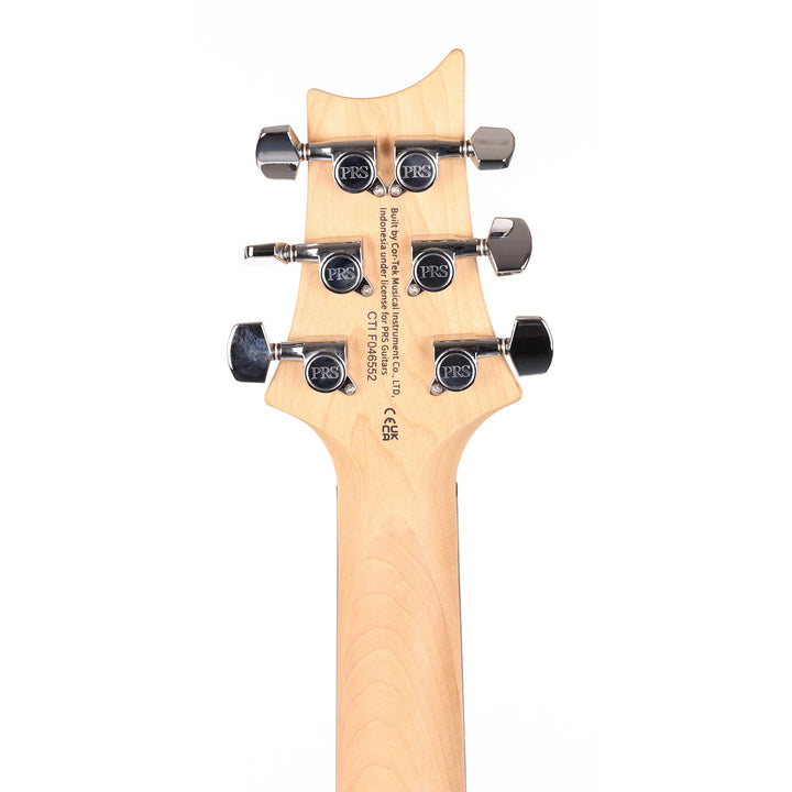 PRS SE CE24 Black Cherry Used