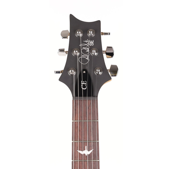 PRS SE CE24 Blood Orange